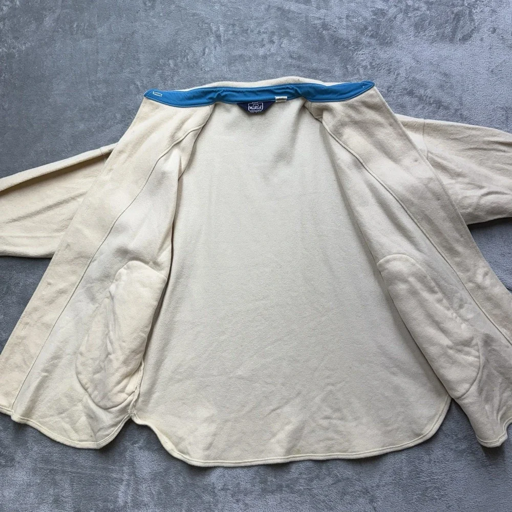 Woolrich vintage wool